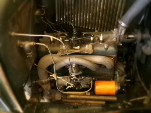 Model-a-ford-1930-green-4