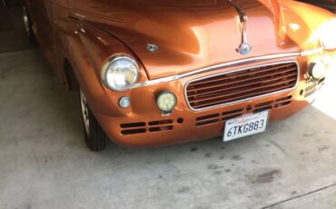 Morris-minor-hybrid-1960-orange-1