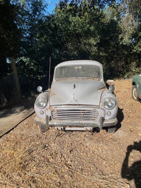 Morris-minors-1959-grey