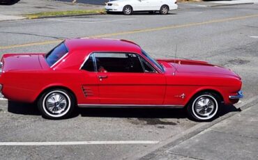 Mustang-1966-red-1