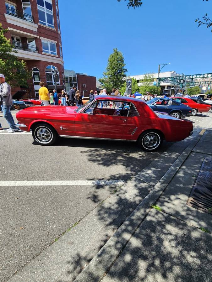 Mustang-1966-red-4