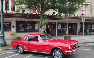 Mustang-1966-red-7
