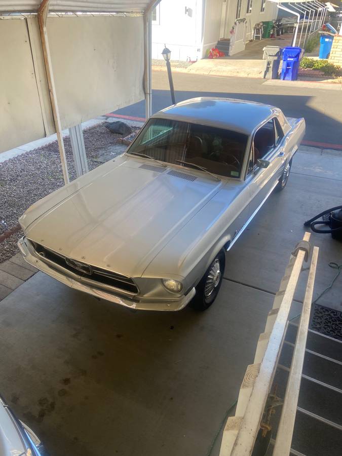 Mustang-1967-silver-13