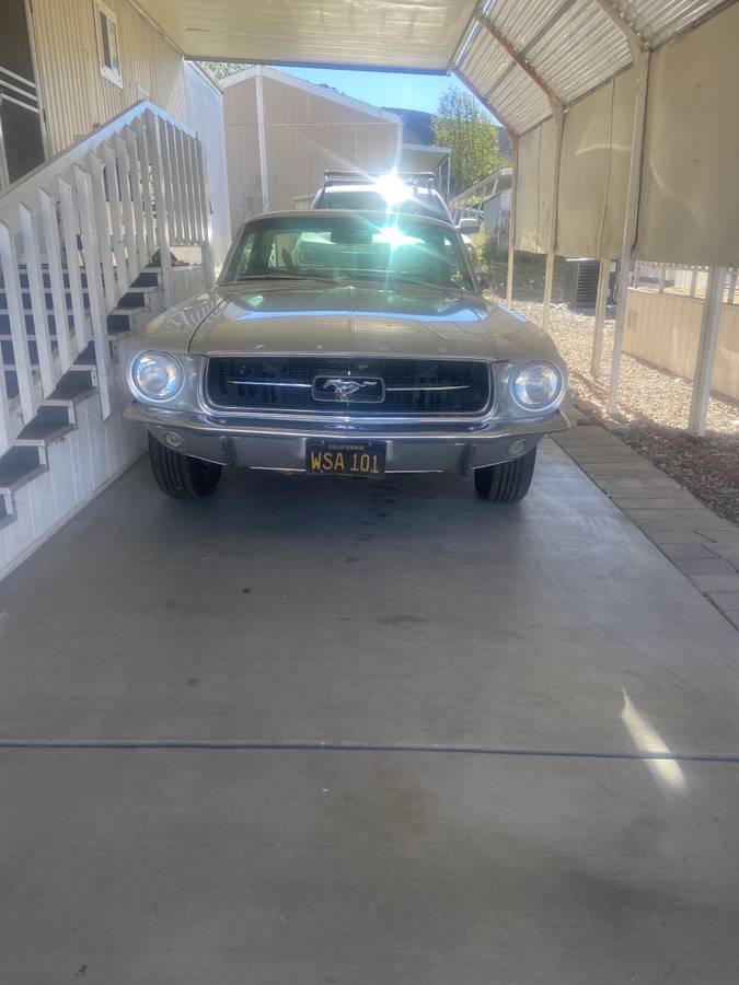 Mustang-1967-silver-4