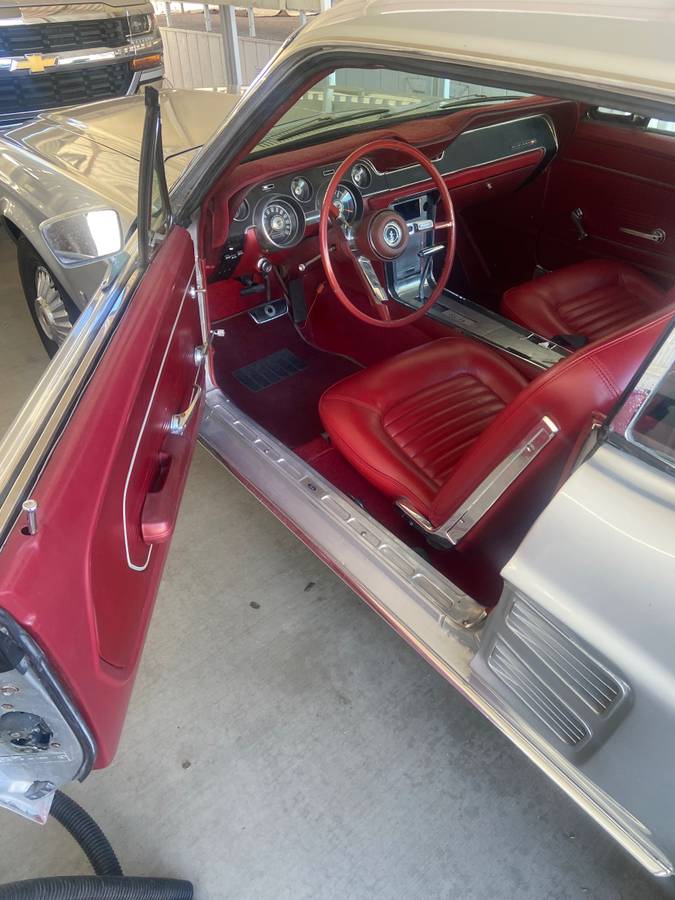 Mustang-1967-silver-5