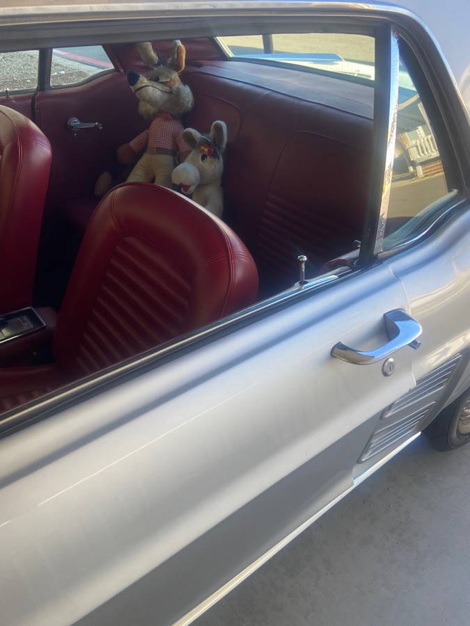 Mustang-1967-silver-6