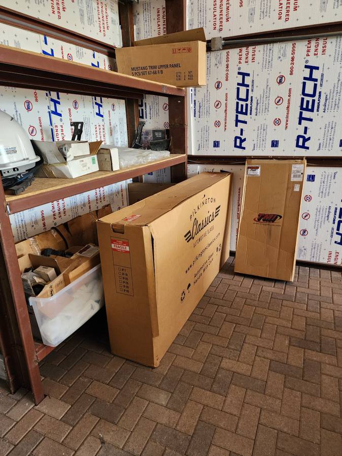 Mustang-eleanor-1968-grey-10