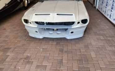 Mustang-eleanor-1968-grey