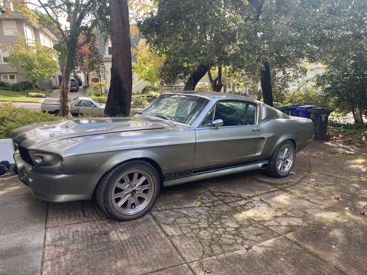 Mustang-eleanor-1968-silver