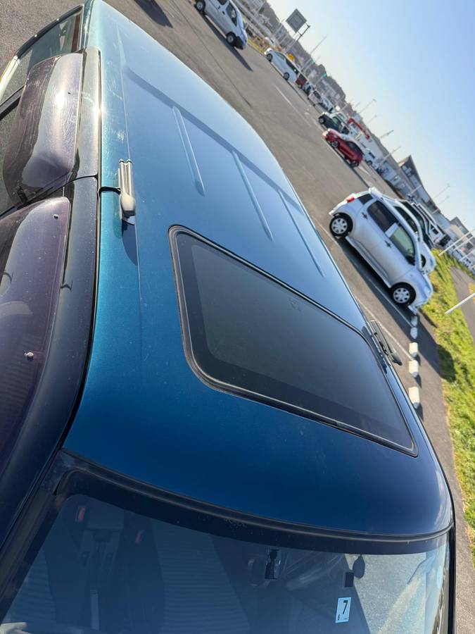 Nissam-mistral-diesel-1995-green-11