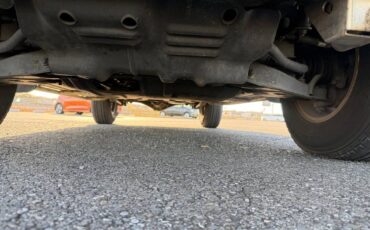 Nissam-mistral-diesel-1995-green-13