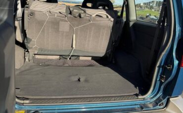 Nissam-mistral-diesel-1995-green