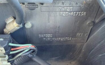 Nissam-mistral-diesel-1995-green-6