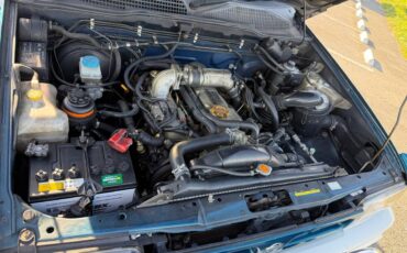 Nissam-mistral-diesel-1995-green-7