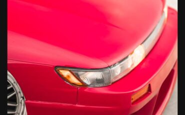 Nissan-180sx-1994-red-1