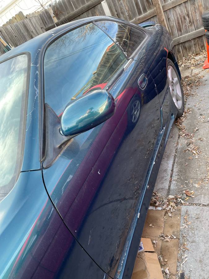 Nissan-240sx-1995-green-17