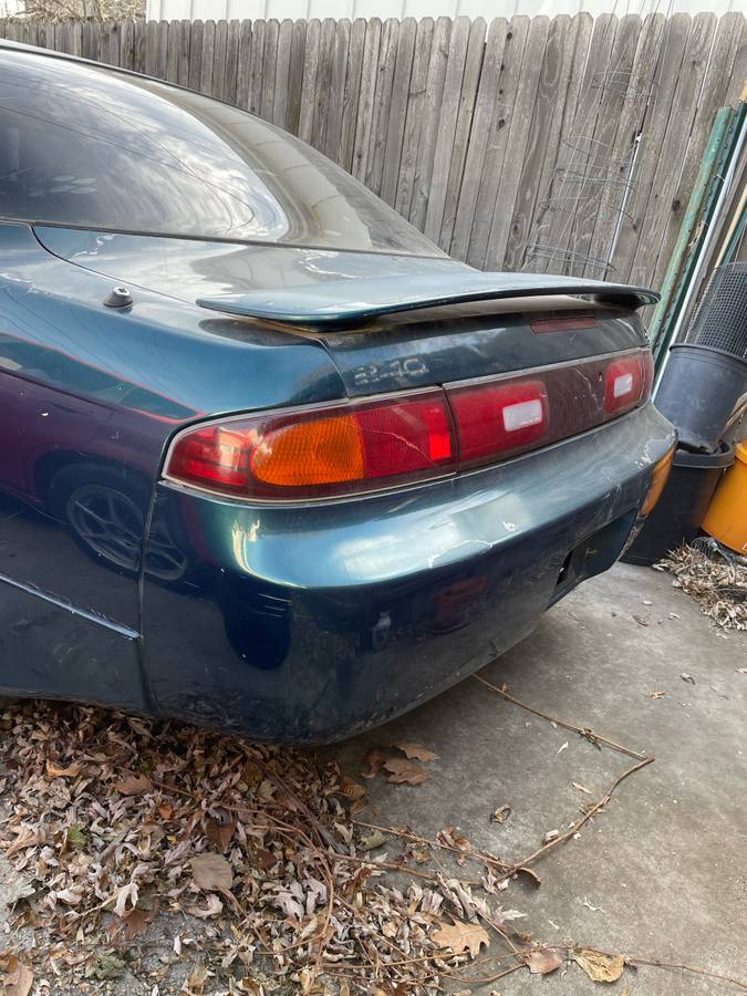 Nissan-240sx-1995-green-2