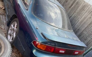 Nissan-240sx-1995-green