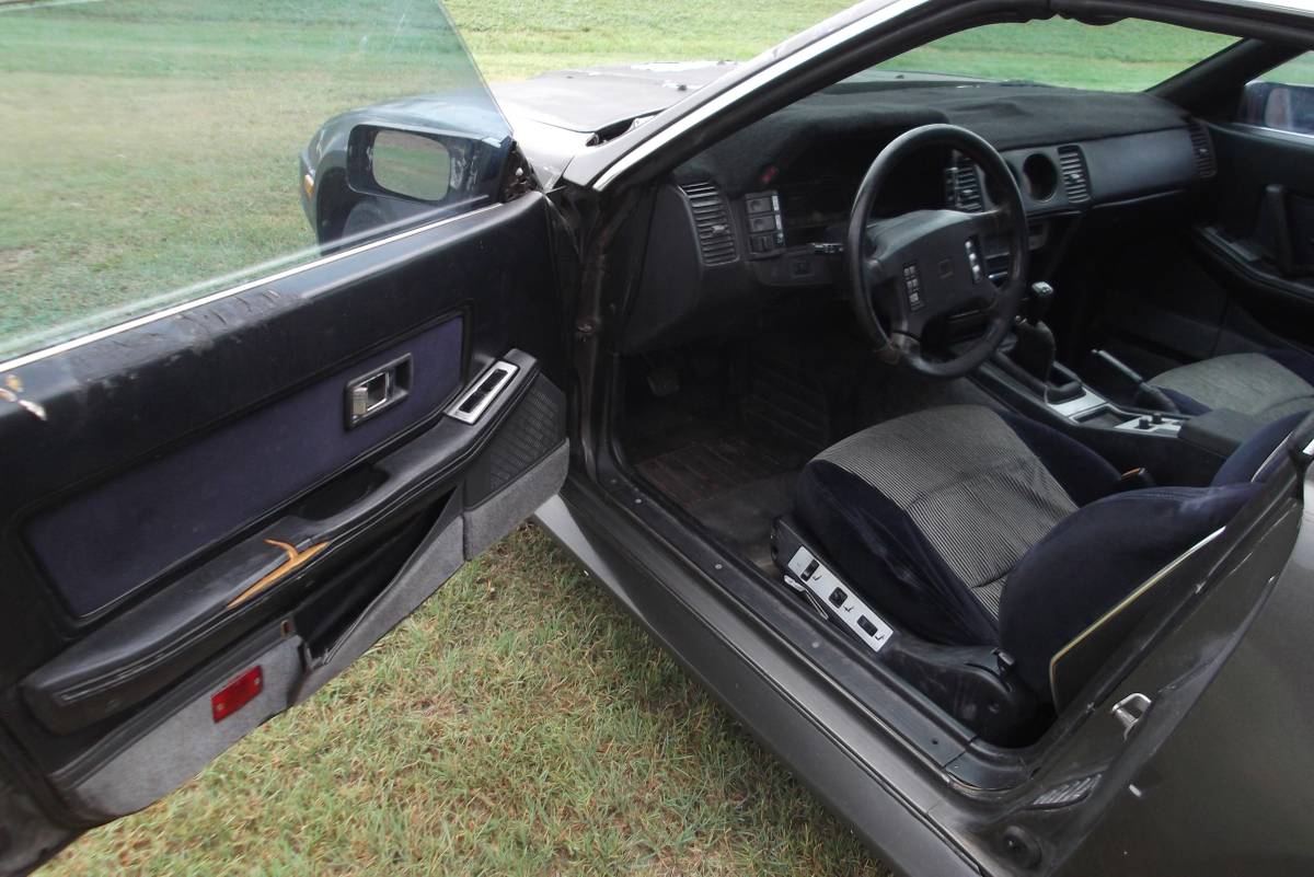 Nissan-300zx-1986-black-5