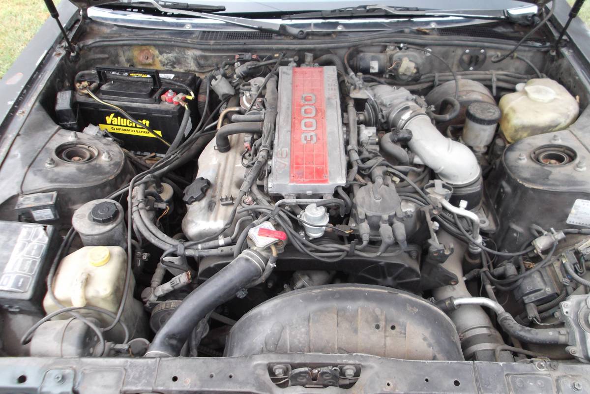 Nissan-300zx-1986-black-6