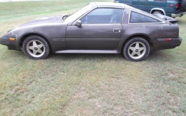 Nissan-300zx-1986-black-8