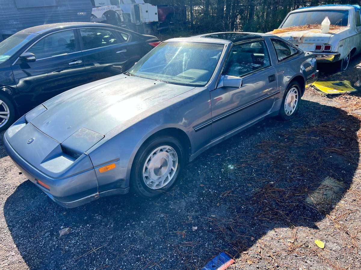 Nissan-300zx-1987-blue-1