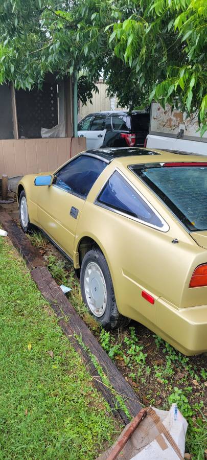 Nissan-300zx-1989