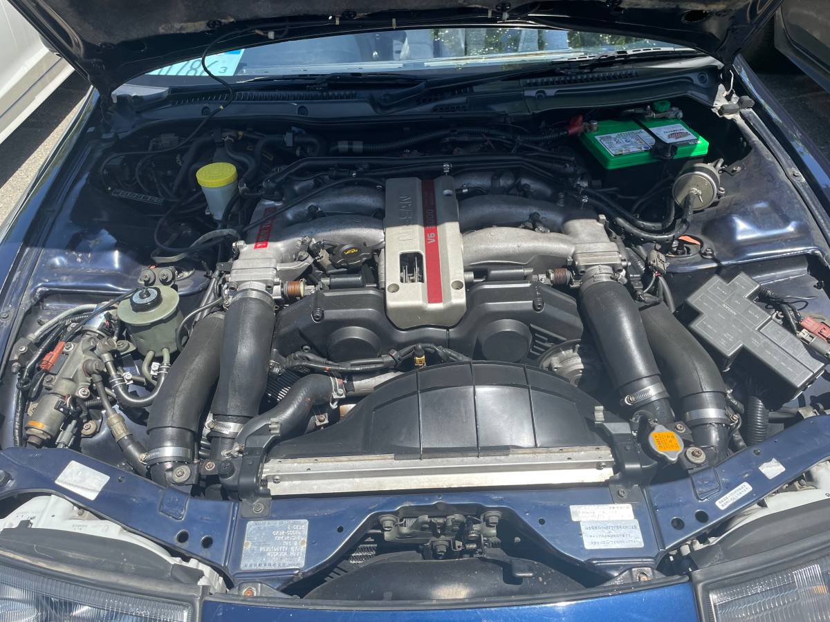 Nissan-300zx-1989-blue-1