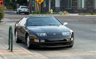 Nissan-300zx-1993-grey-1