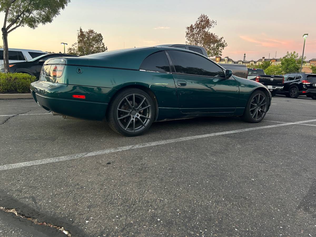 Nissan-300zx-1996
