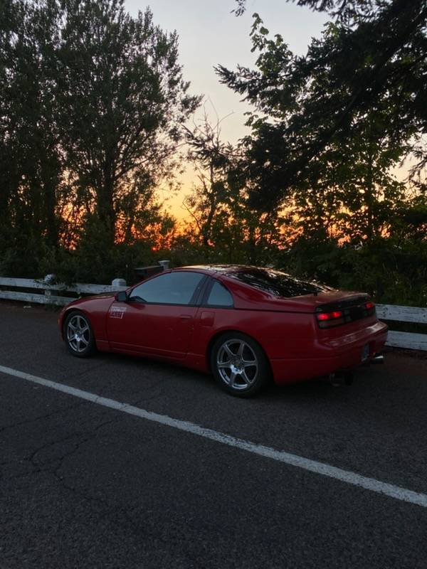 Nissan-300zx-twin-turbo-1990-red
