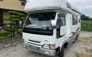 Nissan-atlas-diesel-1993-white