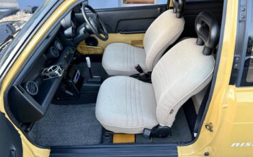 Nissan-be-1-1988-yellow-17