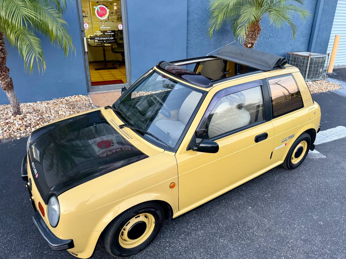 Nissan-be-1-1988-yellow-20