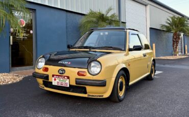 Nissan-be-1-1988-yellow