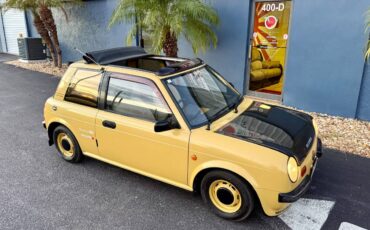 Nissan-be-1-1988-yellow-4