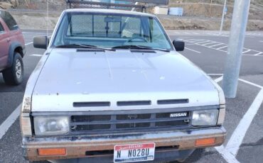 Nissan-d21-hardbody-1988-grey