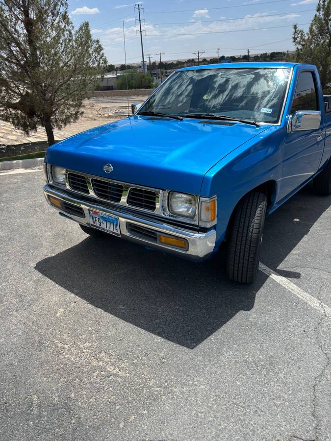 Nissan-d21-pickup-1995-blue-1