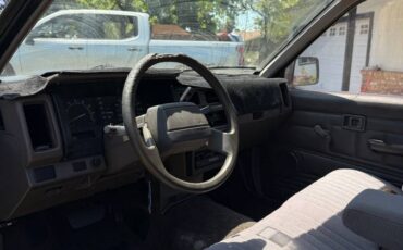 Nissan-frontier-1990-black-9