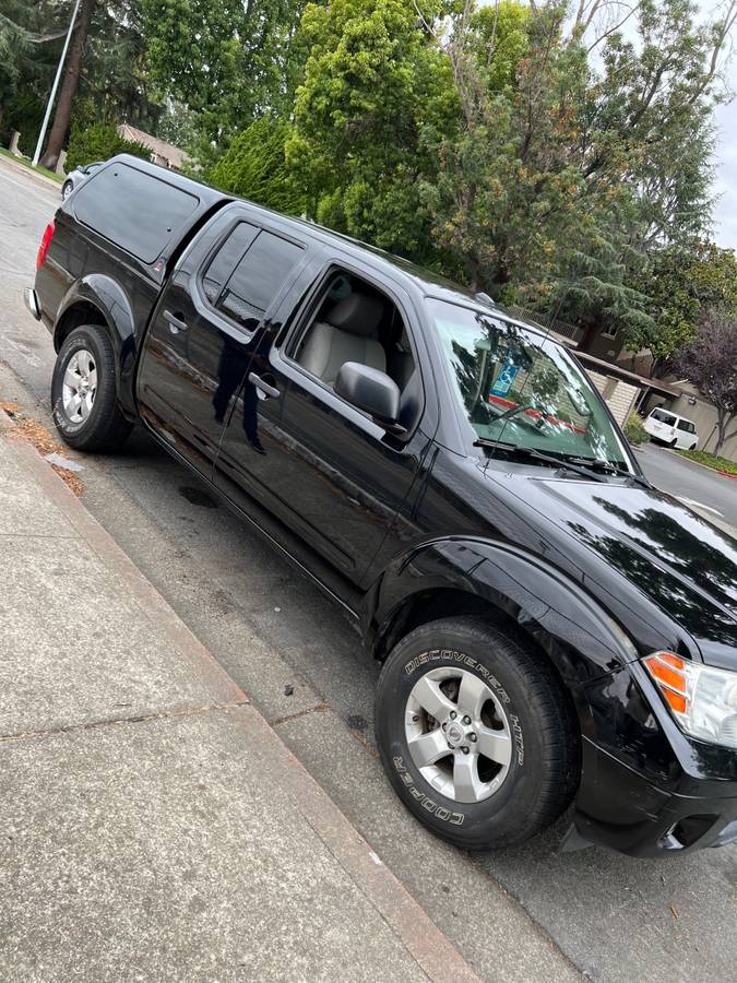 Nissan-frontier-1996