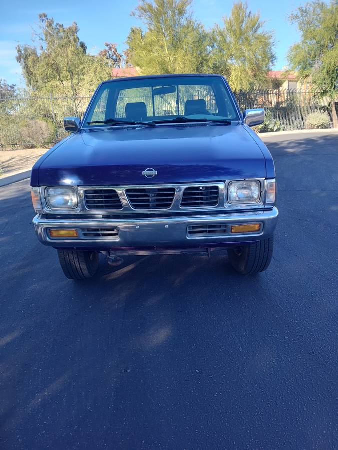 Nissan-hardbody-1995-purple-5