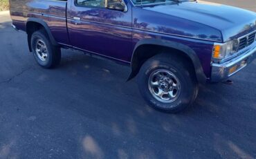Nissan-hardbody-1995-purple-6