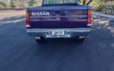 Nissan-hardbody-1995-purple-7