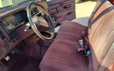 Nissan-hardbody-pickup-1991-red-2