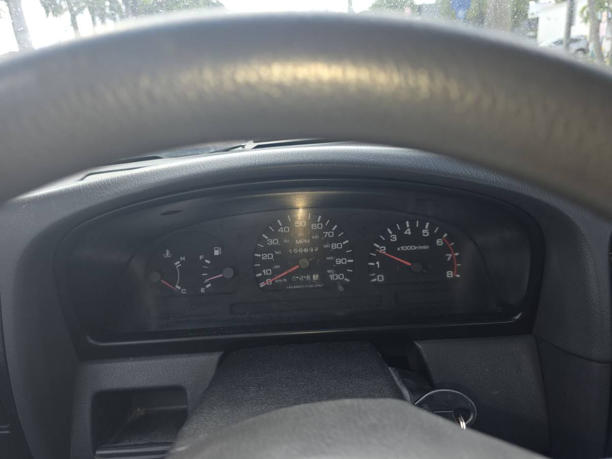 Nissan-hardbody-pickup-1995-green-23