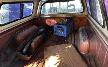 Nissan-hardbody-pickup-kingcab-1984-brown-1