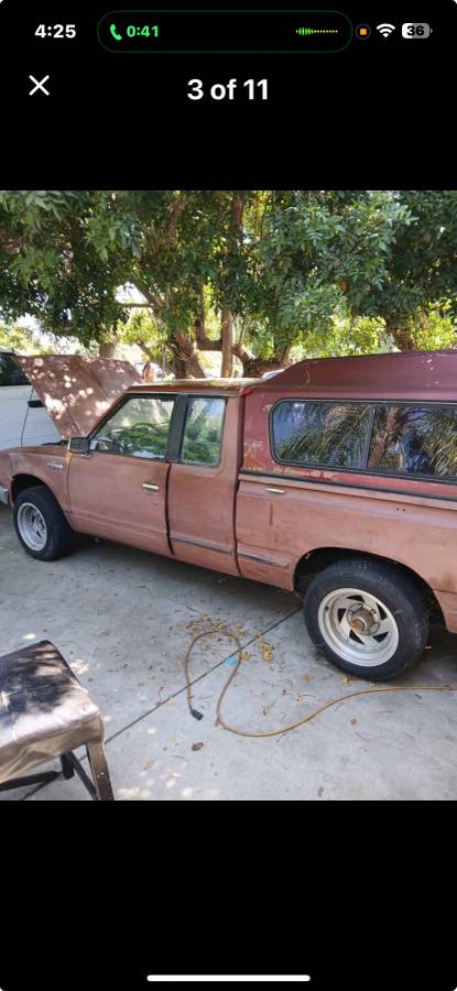 Nissan-hardbody-pickup-kingcab-1984-brown-12