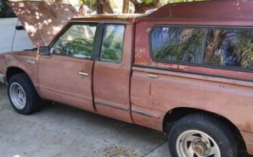 Nissan-hardbody-pickup-kingcab-1984-brown-27