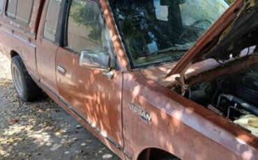 Nissan-hardbody-pickup-kingcab-1984-brown-30