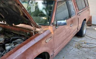 Nissan-hardbody-pickup-kingcab-1984-brown-51